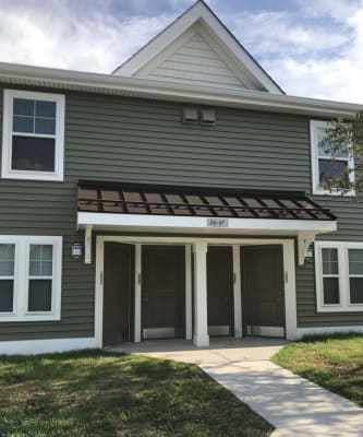 Brookmeadow property